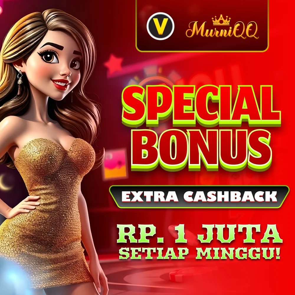 MurniQQ | Situs PKV Games QQ Domino99 Terbaik Saat Ini